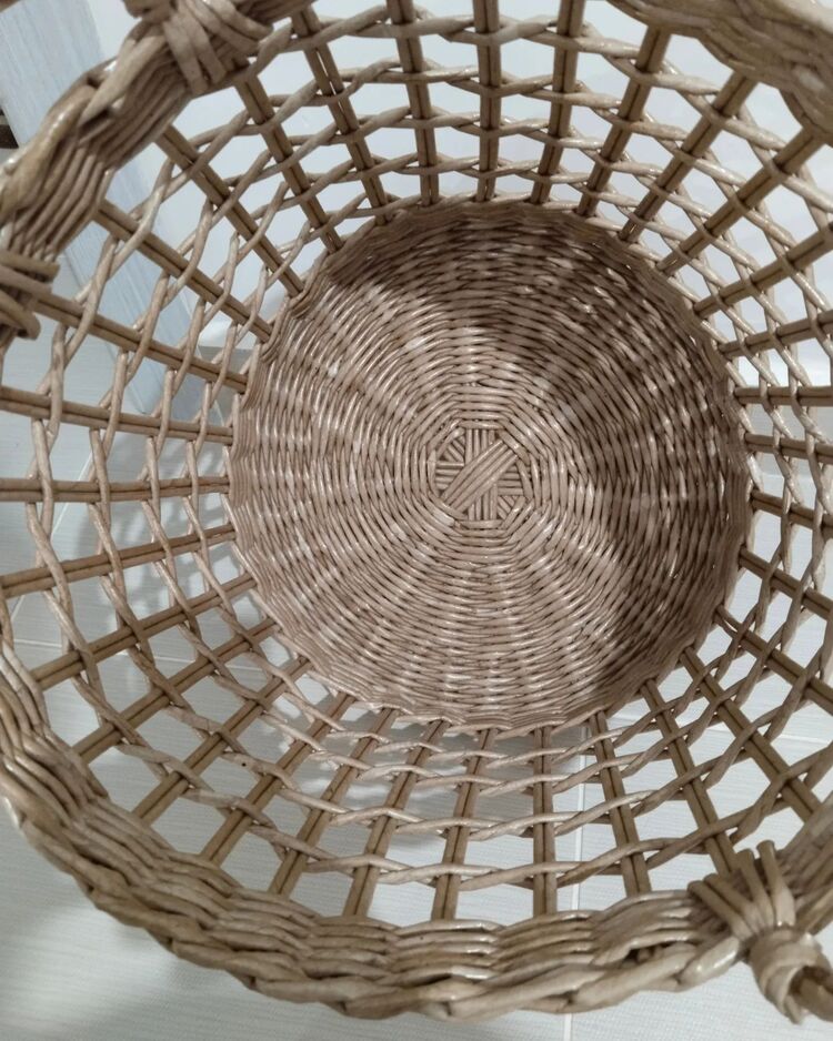 35 CM X 35CM ÇAMAŞIR SEPETİ