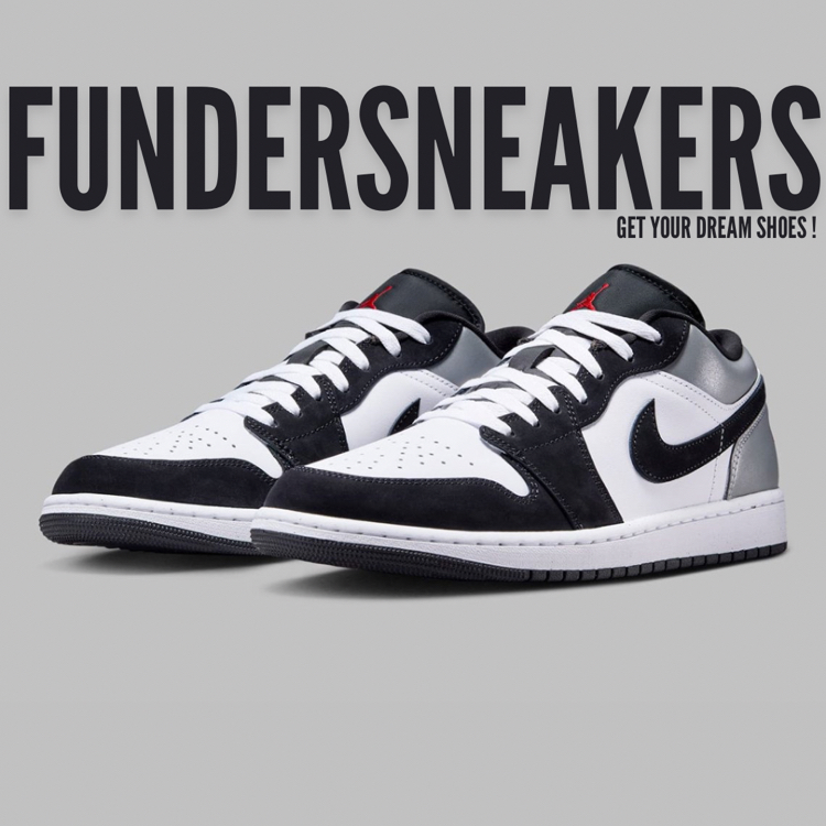 Nike Air Jordan 1 Low