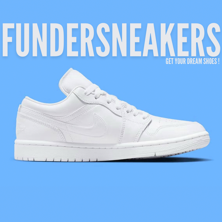 Nike Air Jordan 1 Low 