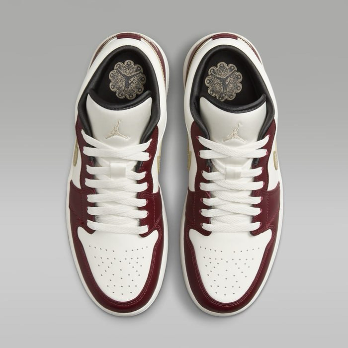 Nike Air Jordan 1 Low SE Year of the Dragon