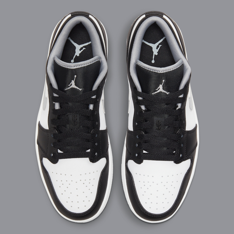Nike Air Jordan 1 Low Attempts A “Shadow 3.0”