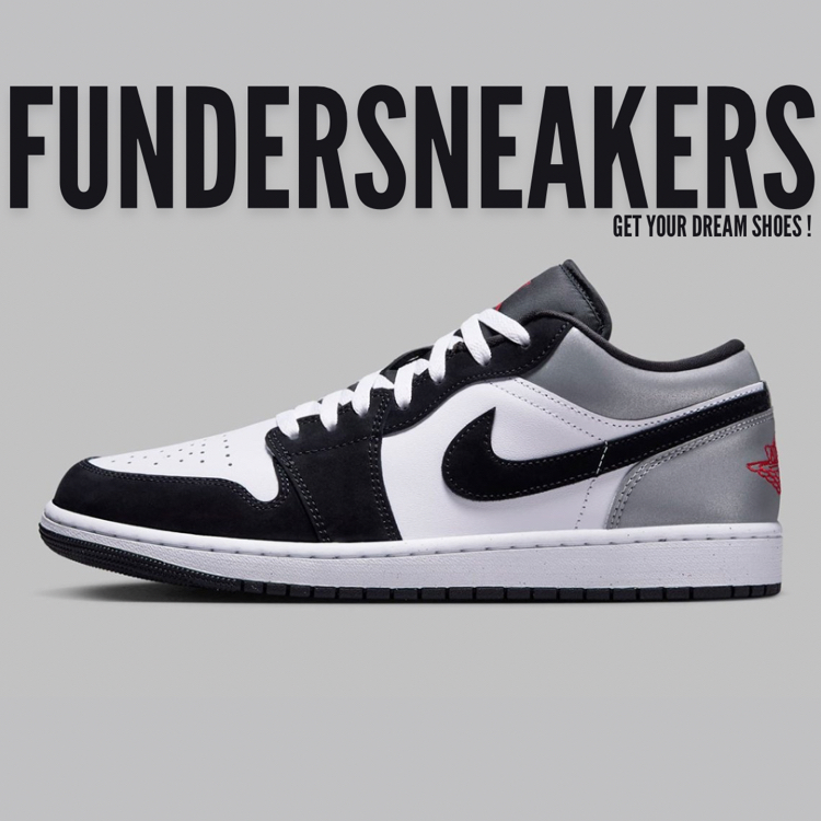 Nike Air Jordan 1 Low