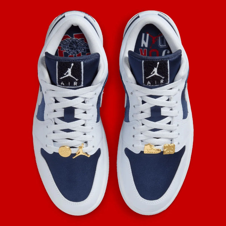 Nike Air Jordan 1 Low 