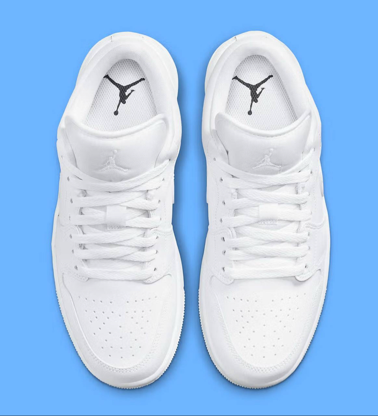 Nike Air Jordan 1 Low 