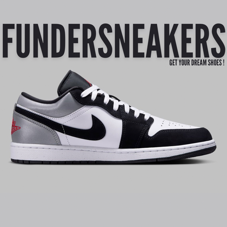 Nike Air Jordan 1 Low