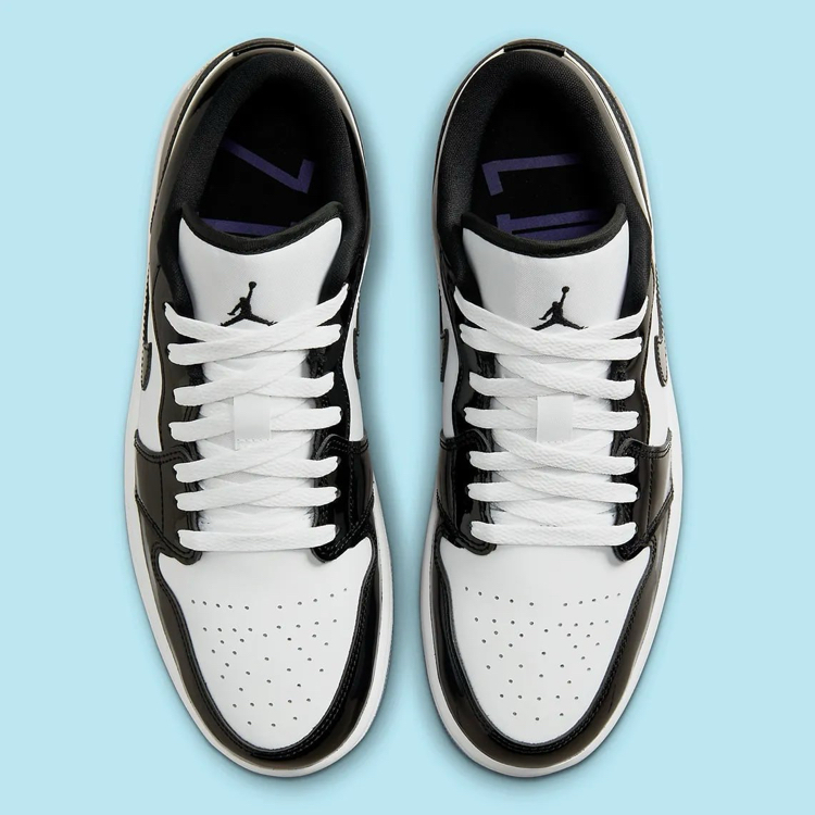 Air Jordan 1 Low “ Concord ”
