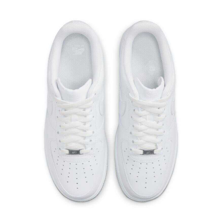 Nike Air Force 1 '07 Triple White 