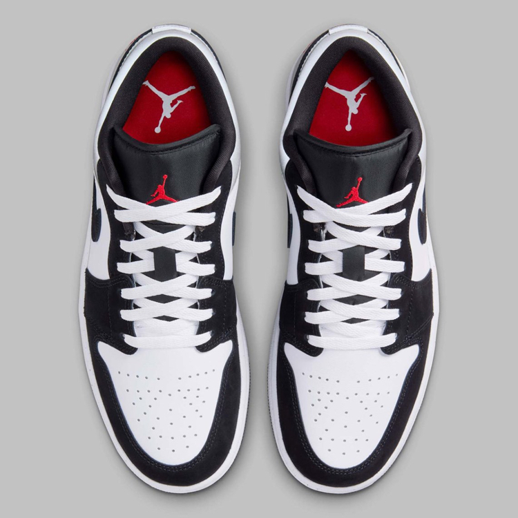 Nike Air Jordan 1 Low