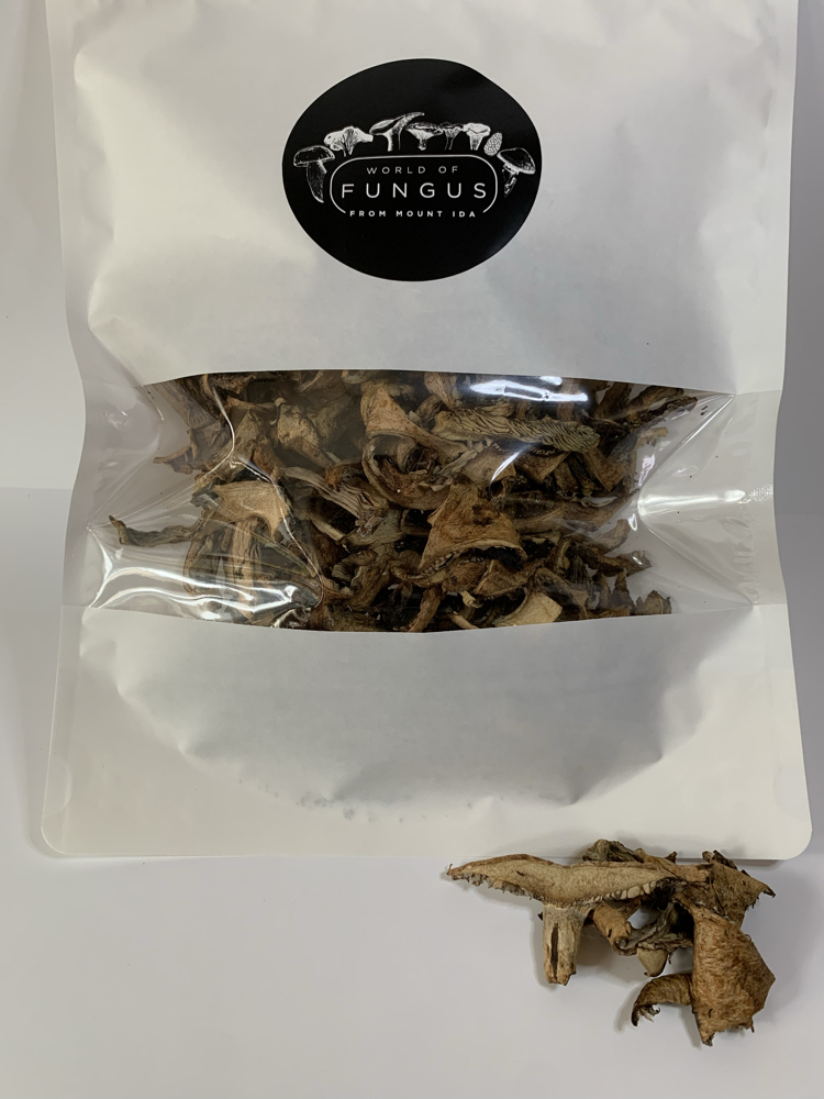 Kuru kanlıca mantarı - 100g
