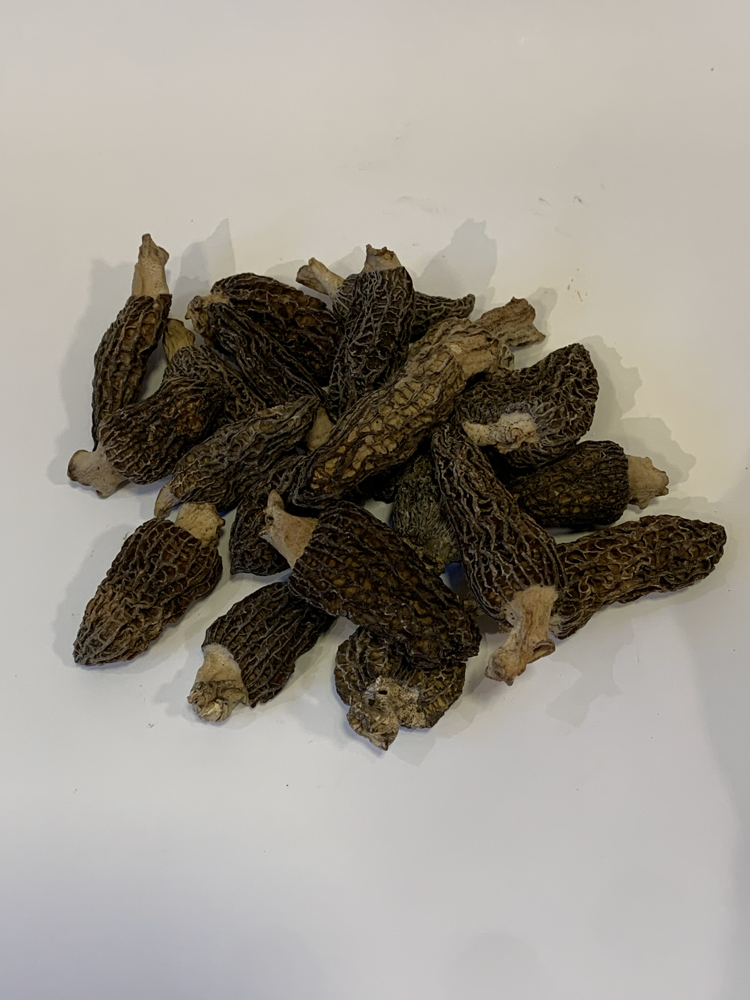 Kuru kuzu göbegi mantarı - 1000g