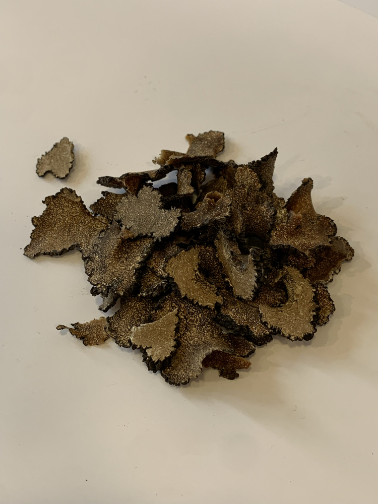 Kuru trüf mantarı - 10g