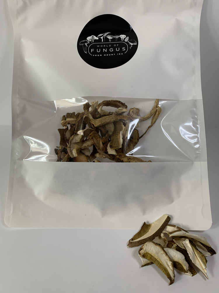 Kuru porçini mantarı - 100g