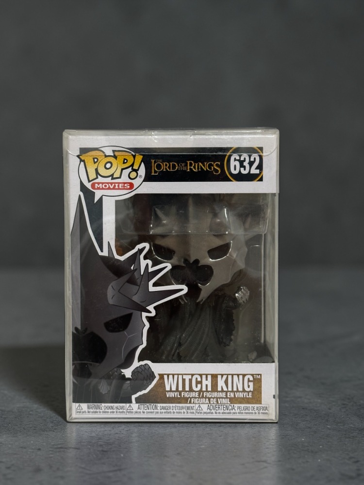 Funko Pop: Witch King #632