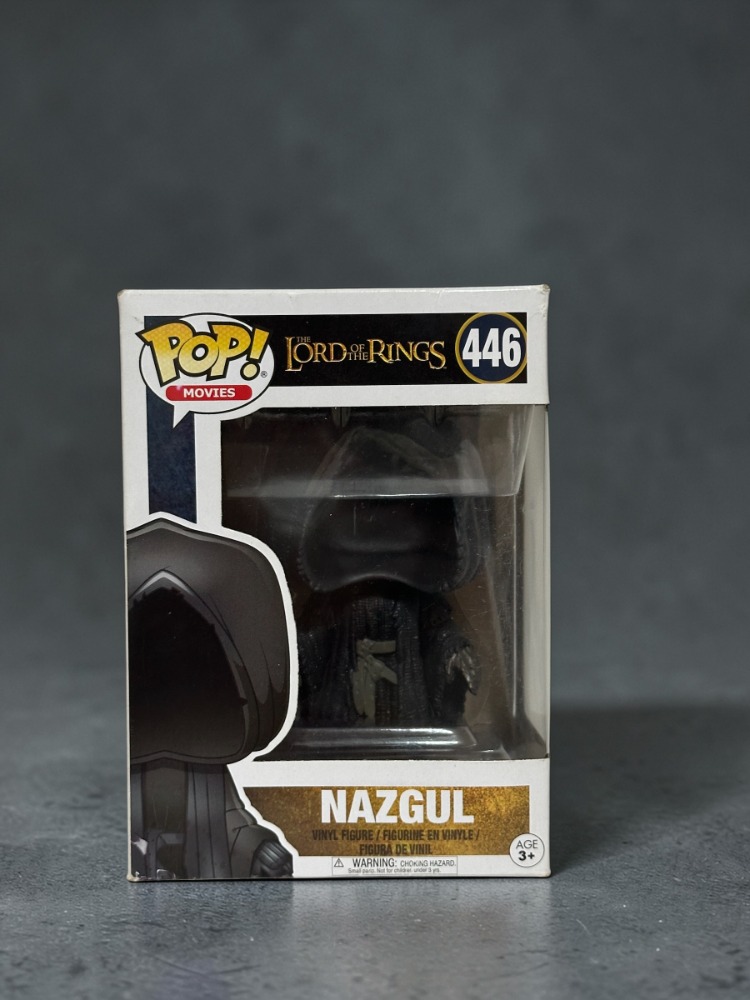 Funko Pop: Nazgul #446