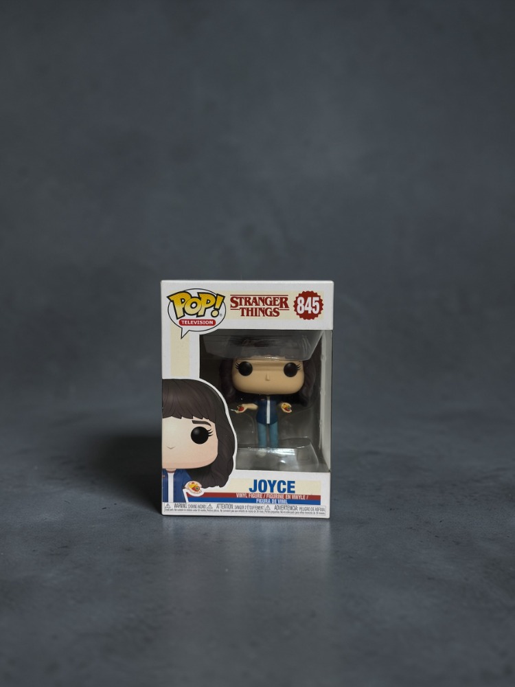 Funko Pop: Joyce #845
