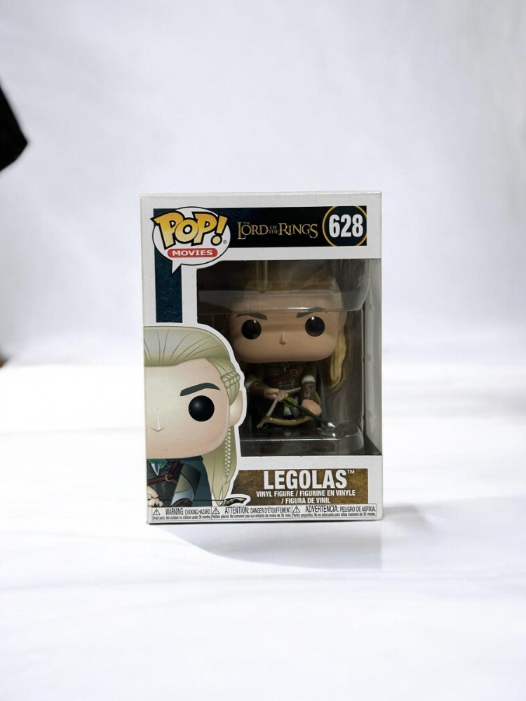 Funko Pop: Legolas #628