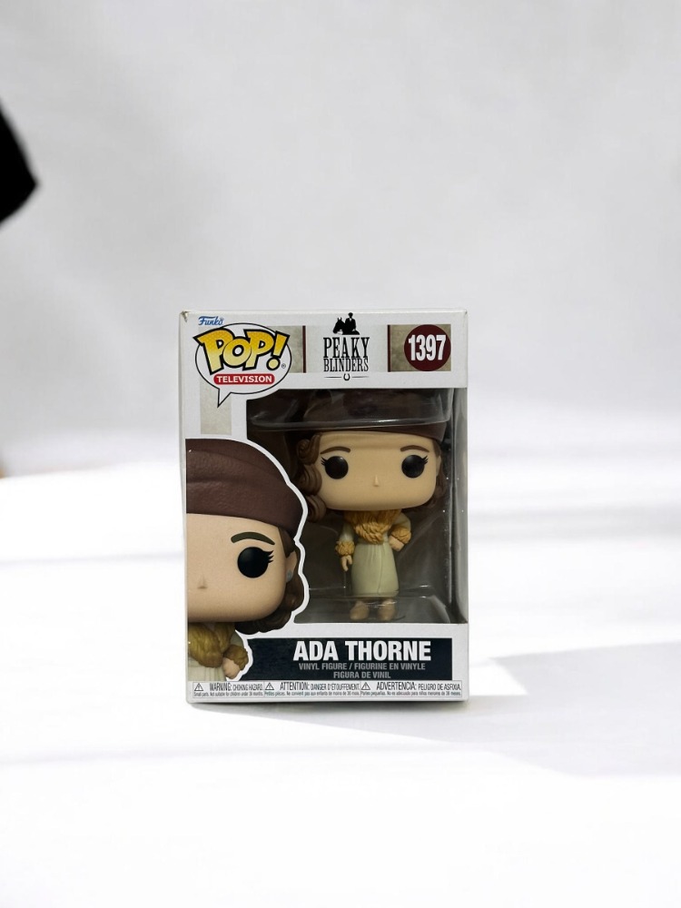 Funko Pop: Ada Thorne #1397