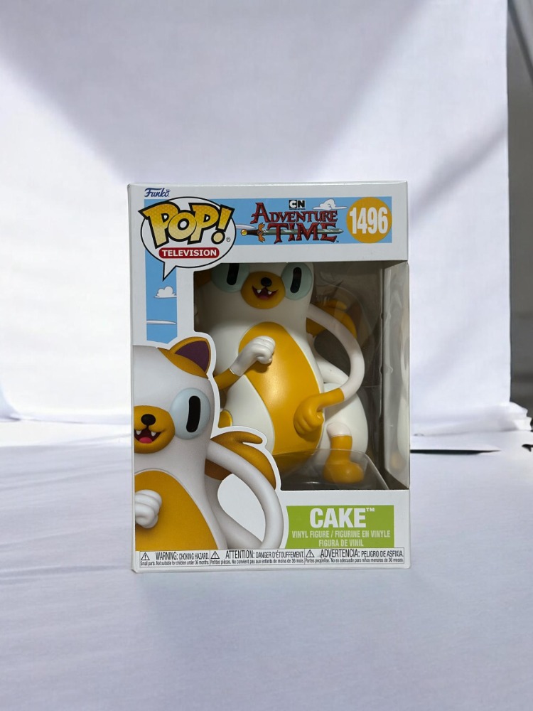 Funko Pop: Cake #1496