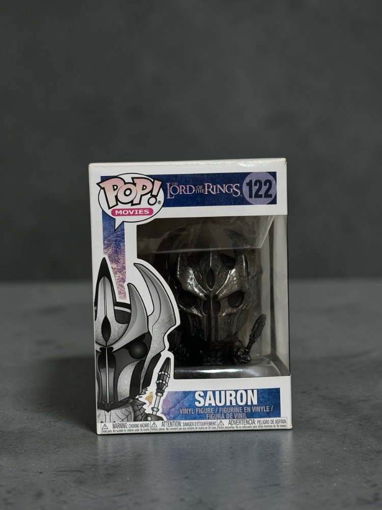 Funko Pop: Sauron #122