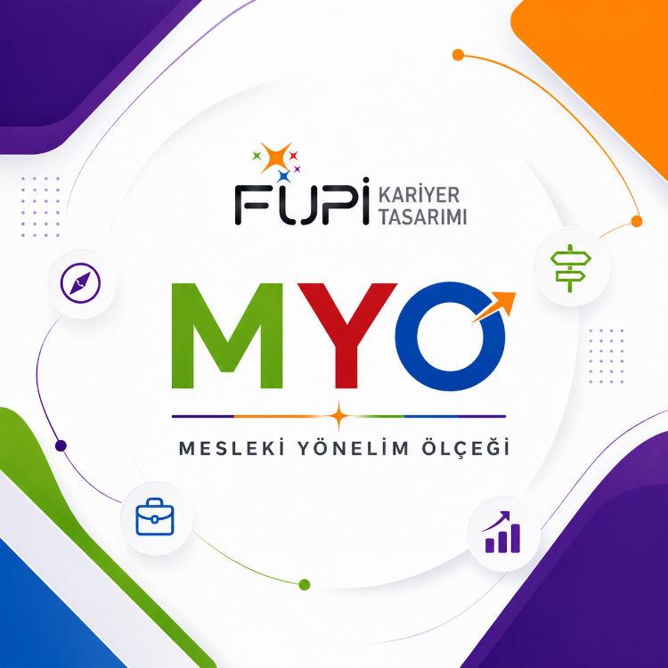 Mesleki Yönelim Ölçeği - Standart Rapor