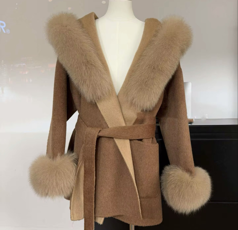 Lola coat