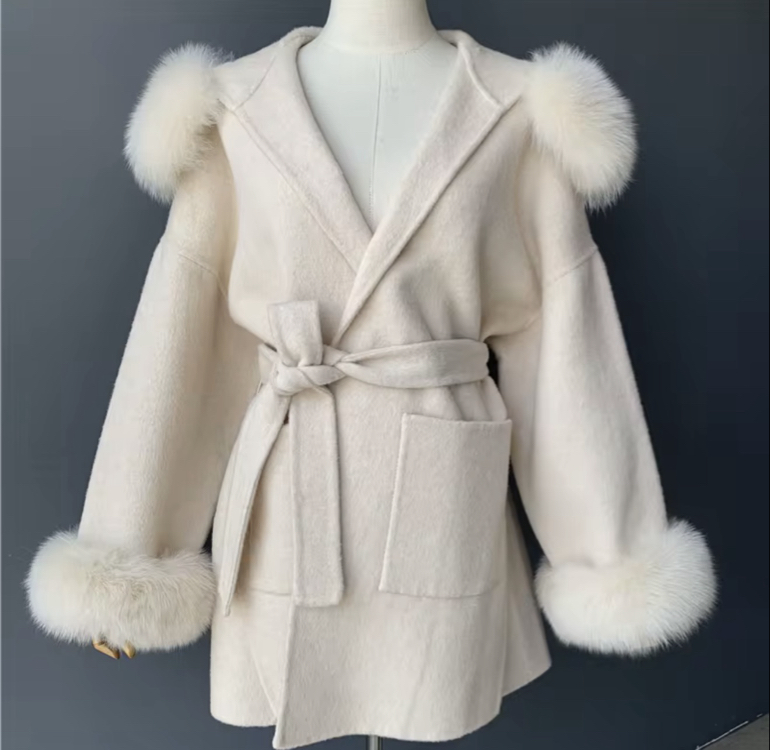 Lola coat 