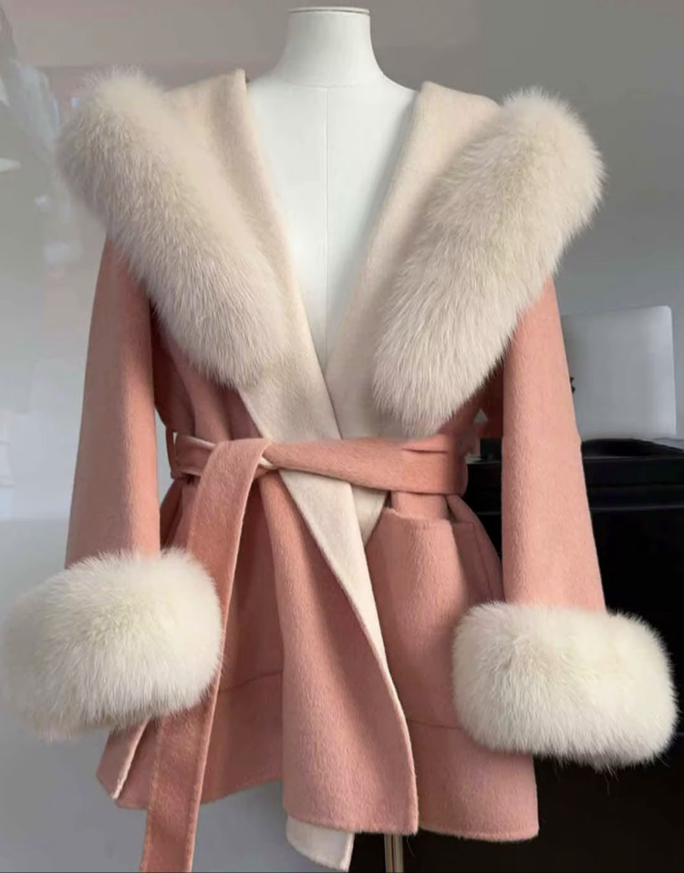 Lola Coat