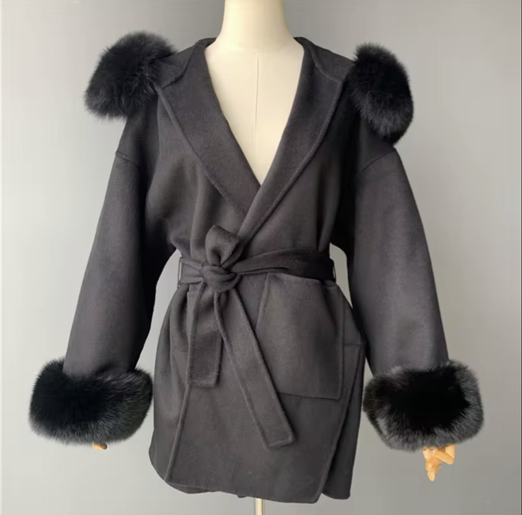 Lola Coat 