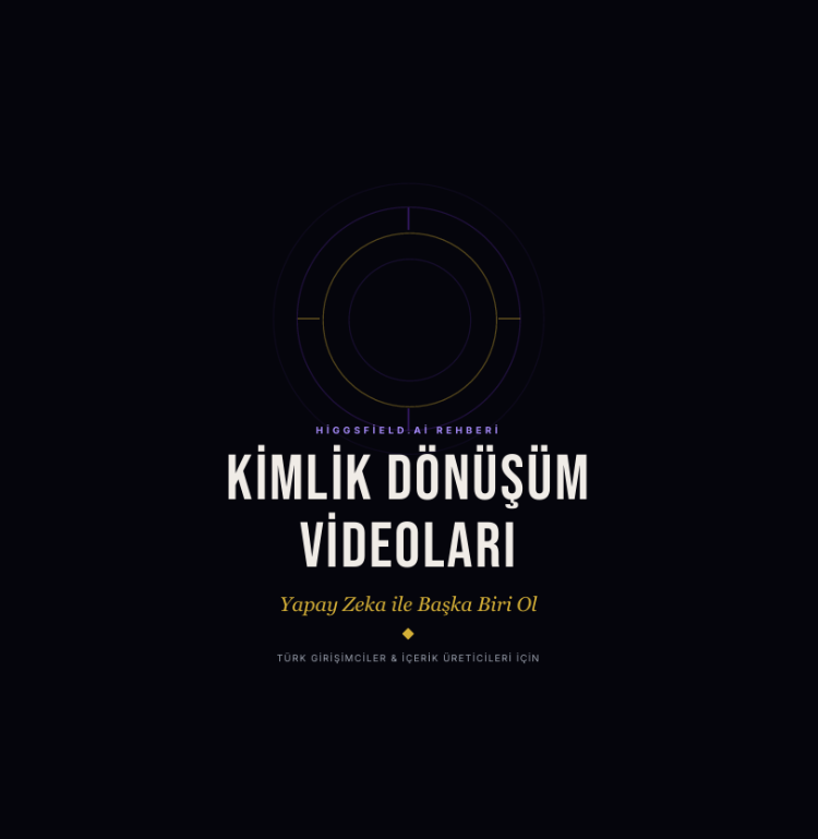 AI Dönüşüm Video Rehberi