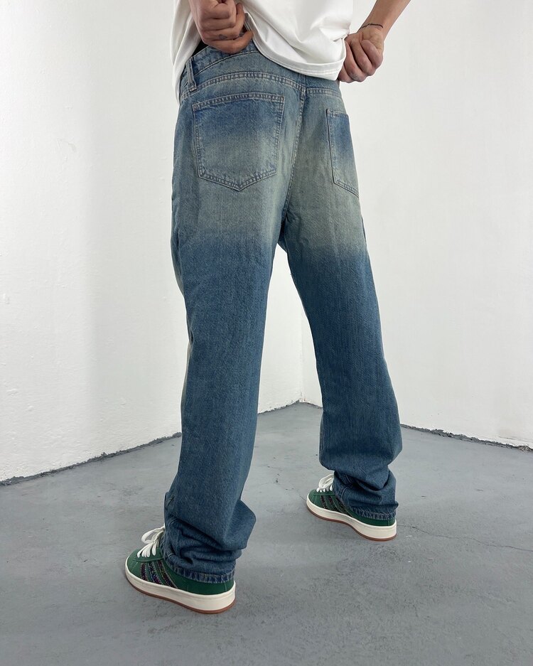 Horizon Baggy Jean