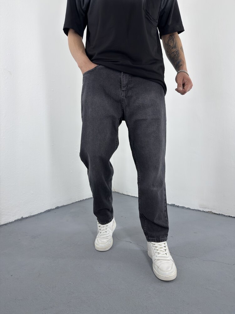Boyfriend  Antrasit JEAN
