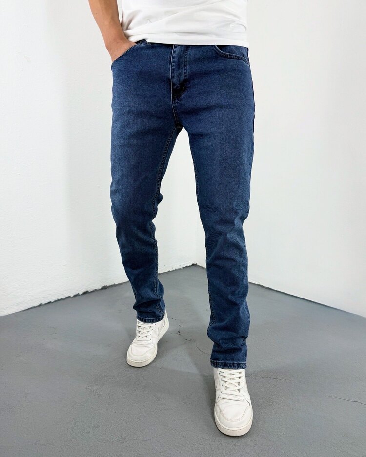 Tint Mavi SlimFit Jean
