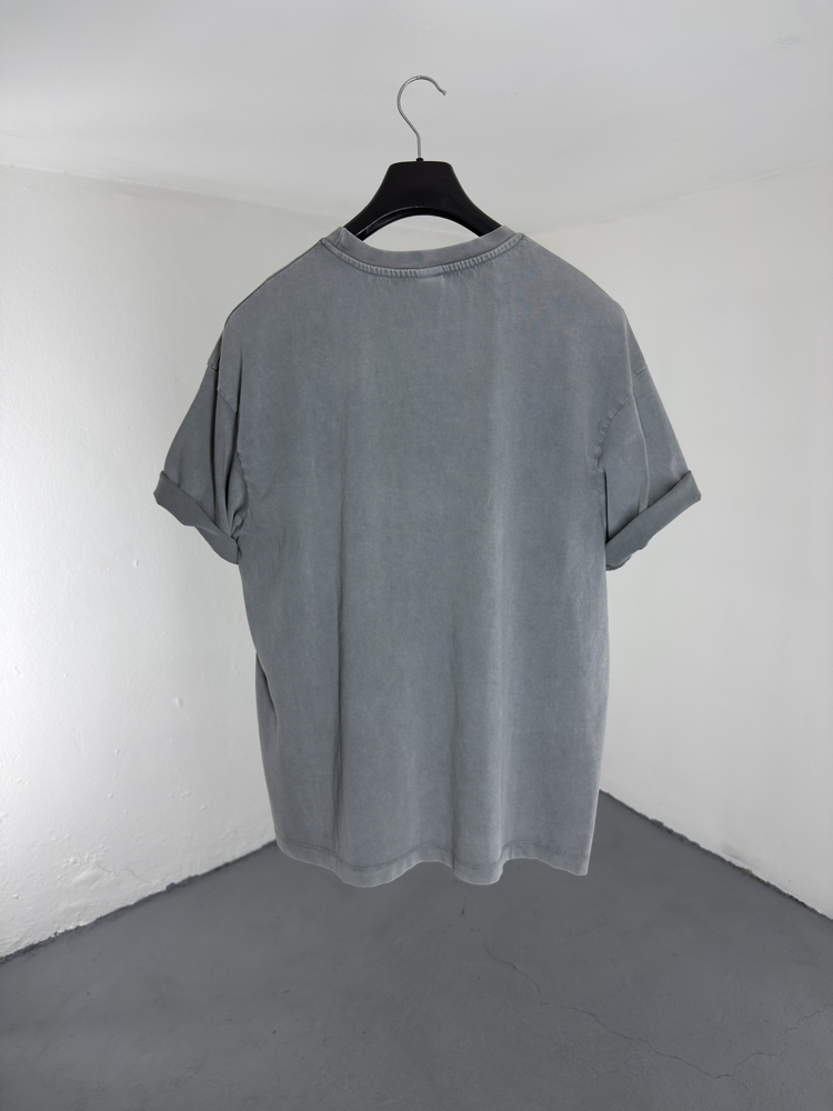 Dark Future Washed Stone Tee 