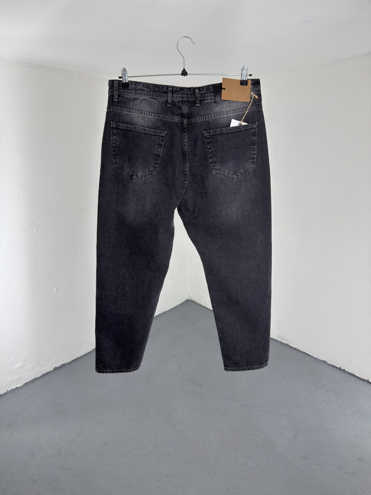 Boyfriend Füme Jean
