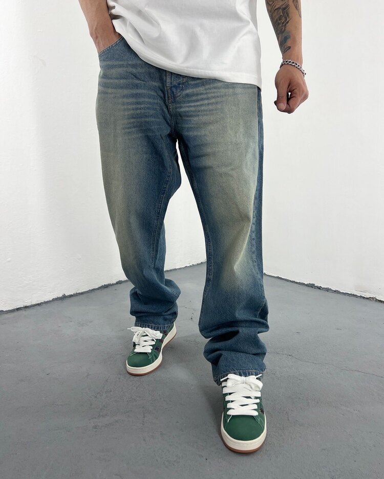 Horizon Baggy Jean