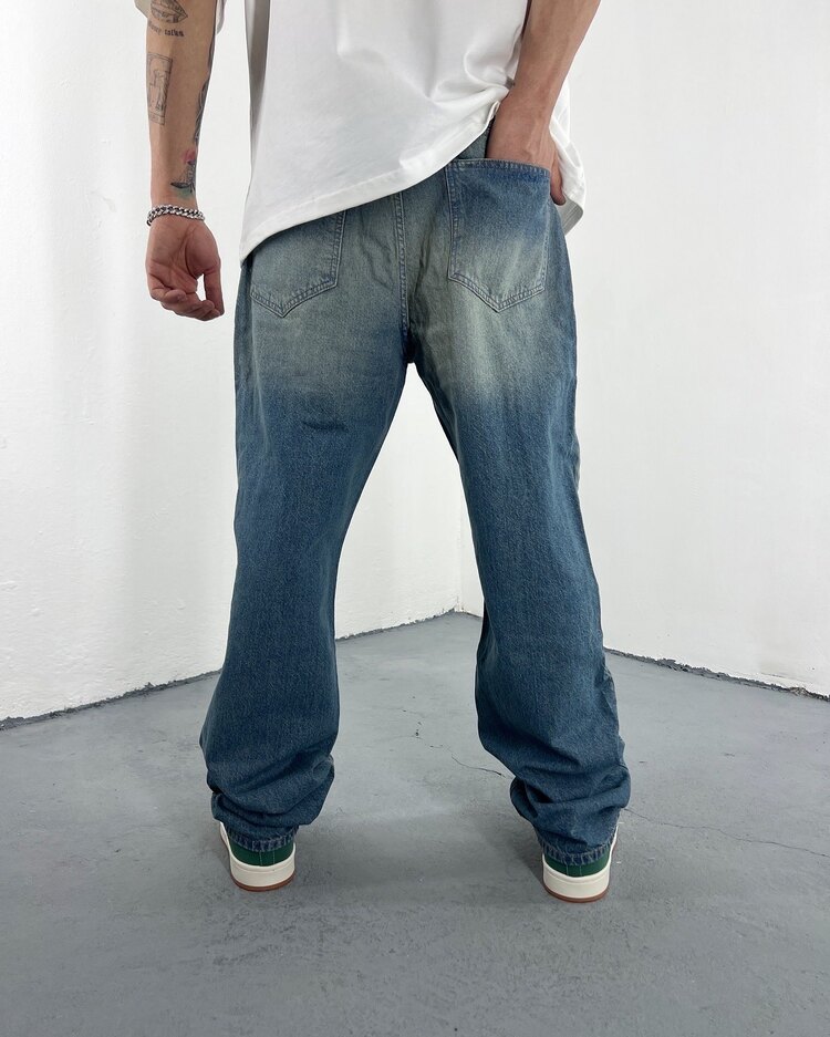Horizon Baggy Jean