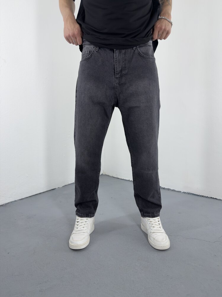 Boyfriend  Antrasit JEAN