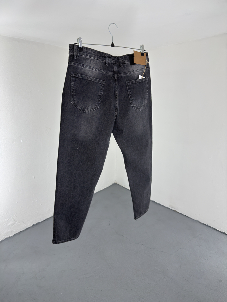 Boyfriend Füme Jean