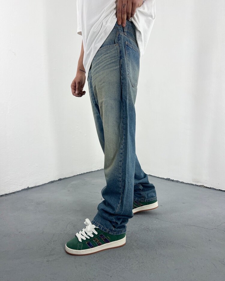 Horizon Baggy Jean