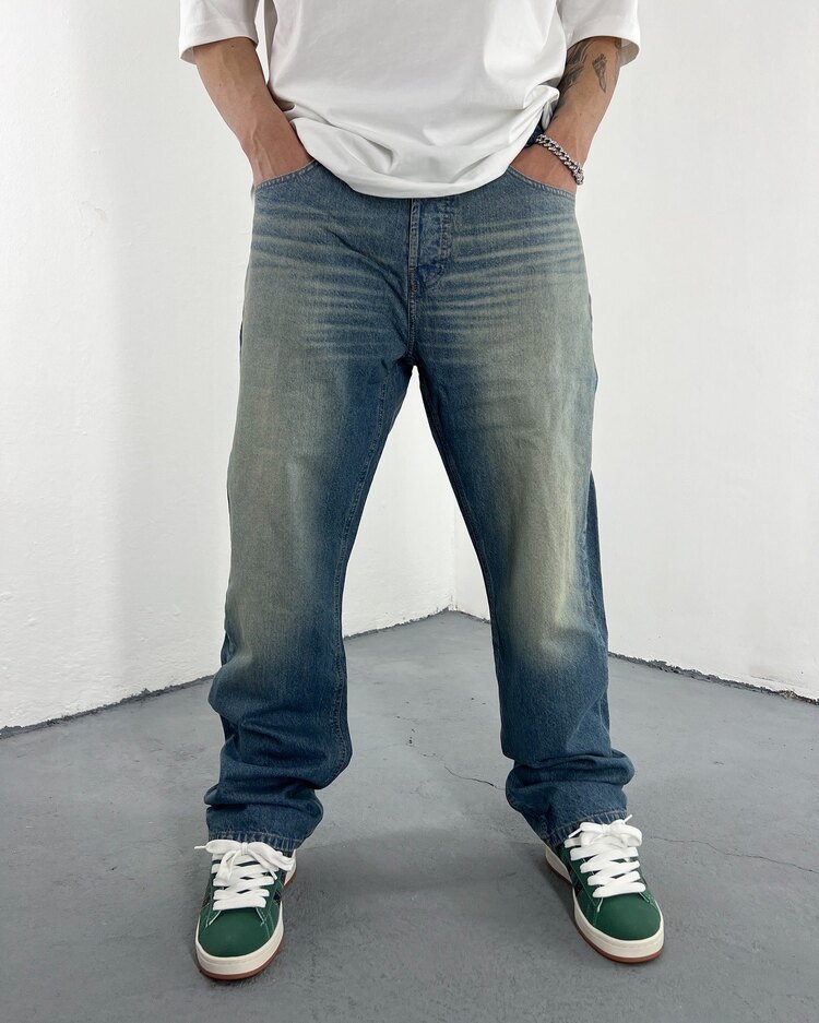 Horizon Baggy Jean