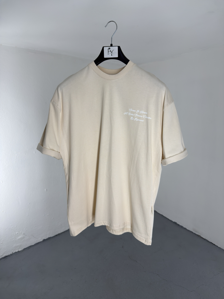 storm ın heaven tee