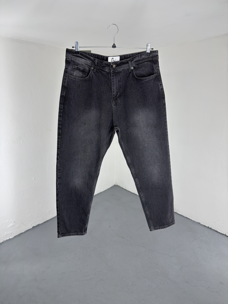 Boyfriend Füme Jean