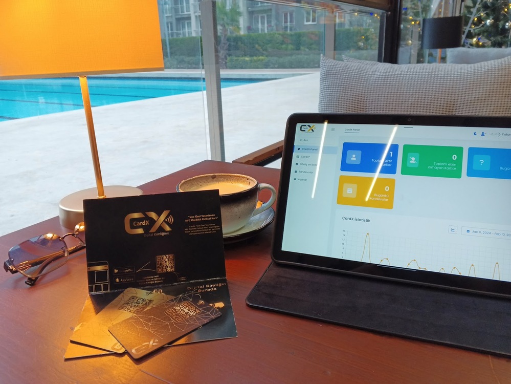 CardX PREMIUM