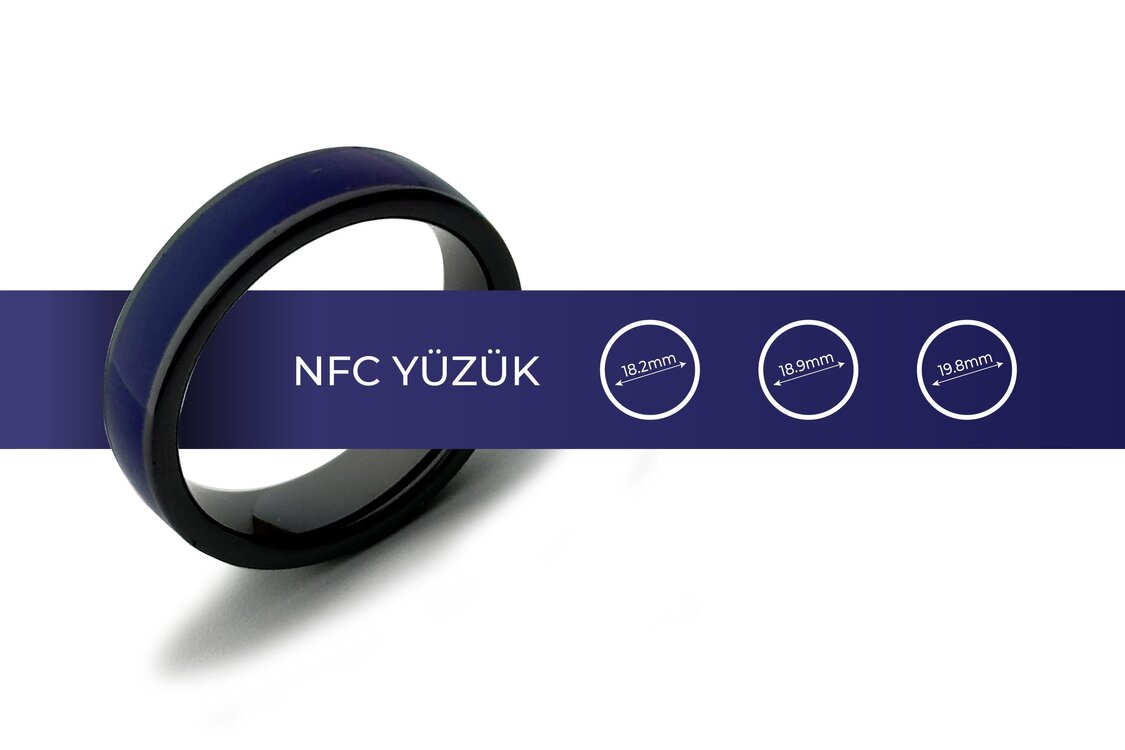 CardX SMART | WATCH | RING | BİLEKLİK