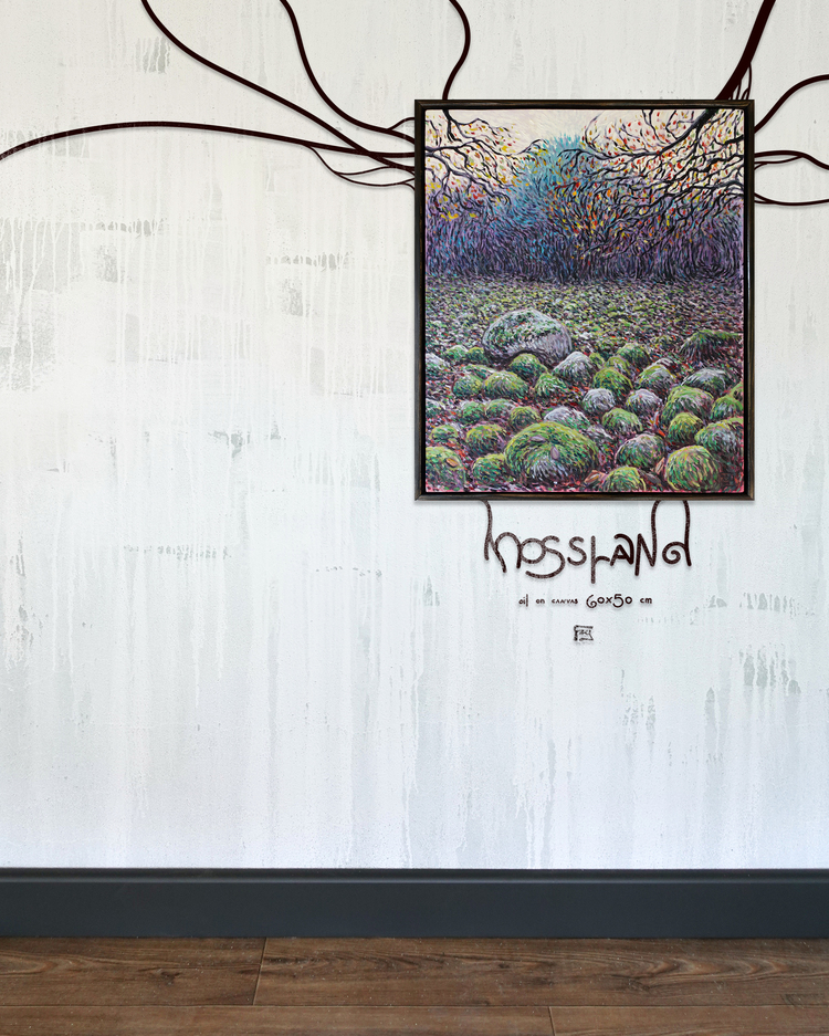 Mossland