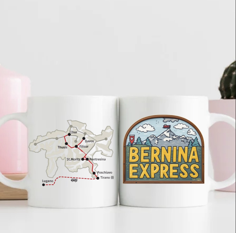 Bernina