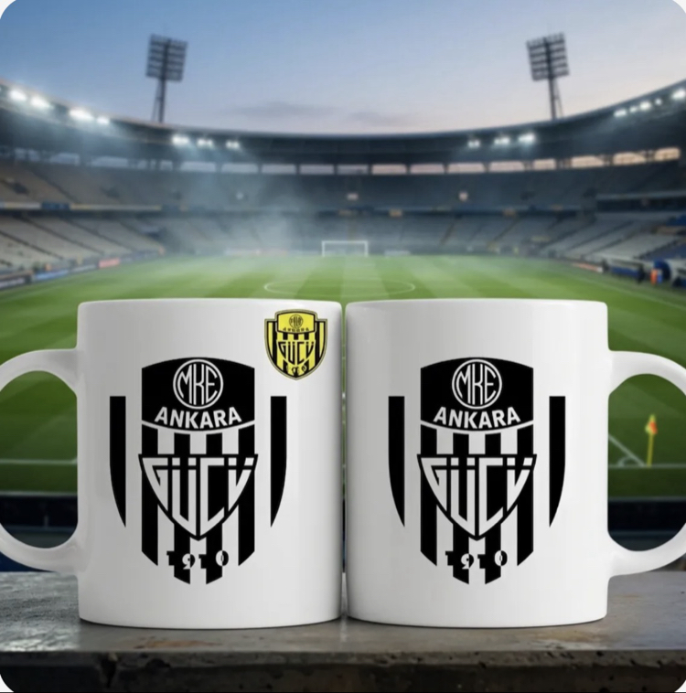 Ankaragücü siyah
