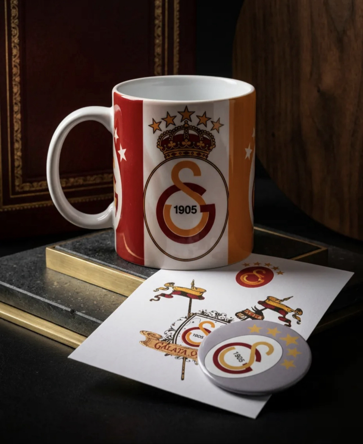 Galatasaray kupa ve magnet açacak