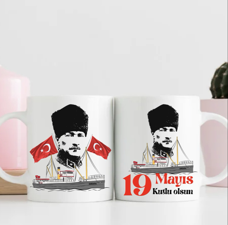 19 Mayıs