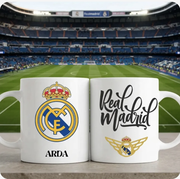 Reel Madrid